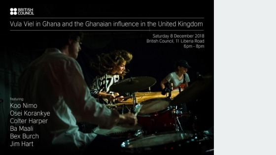 events-in-ghana-british-council